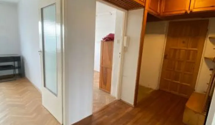 Mieszkanie 3-pokojowe Puławy Centrum, ul. Głęboka