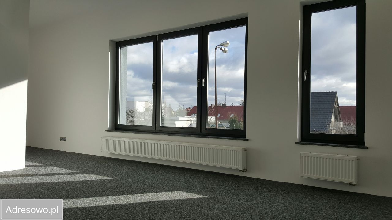 Biuro Wrocław Fabryczna, ul. Krzemieniecka. Zdjęcie 9