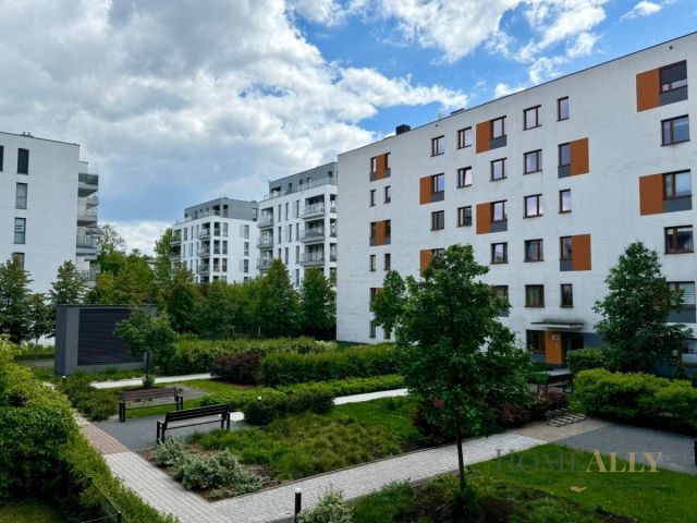 Mieszkanie 3-pokojowe Warszawa Praga-Południe, ul. Przeworska. Zdjęcie 8