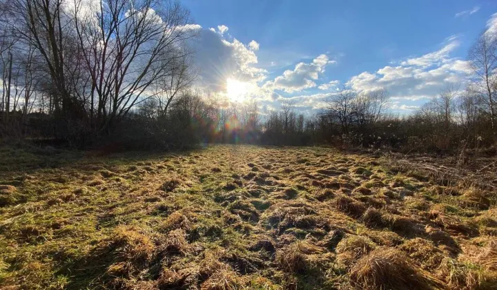 Działka budowlana Węgrzce Wielkie