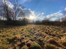 Działka budowlana Węgrzce Wielkie