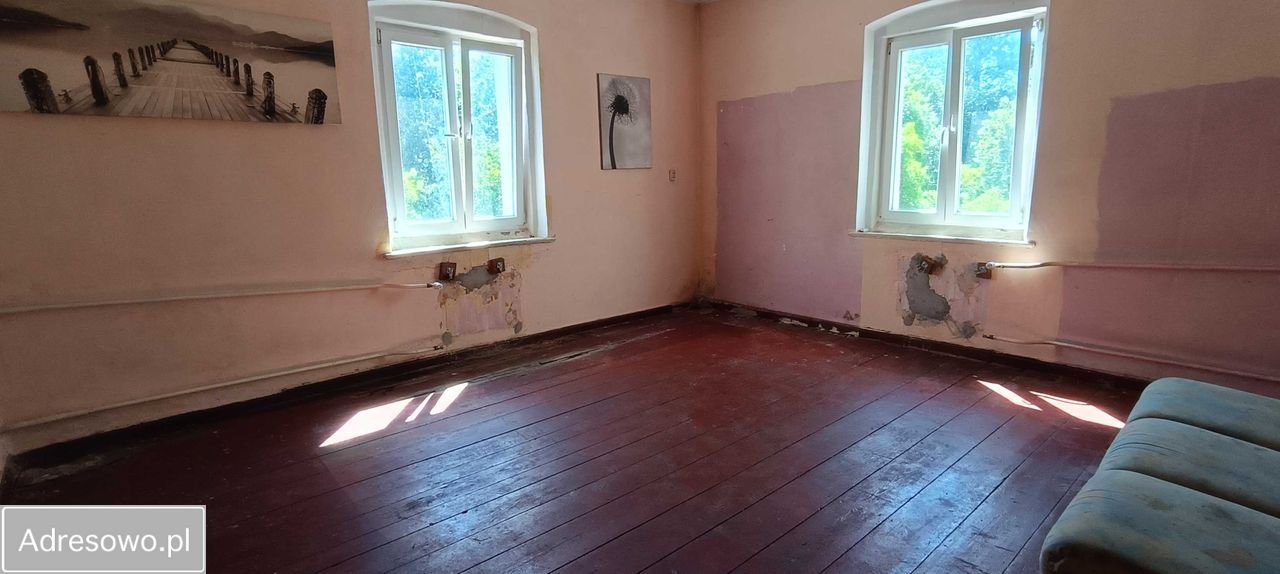 siedlisko, 6 pokoi Borowy Młyn. Zdjęcie 14