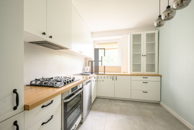 Mieszkanie 3-pokojowe Warszawa Praga, ul. Floriana Znanieckiego. Zdjęcie 3