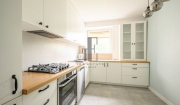 Mieszkanie 3-pokojowe Warszawa Praga, ul. Floriana Znanieckiego
