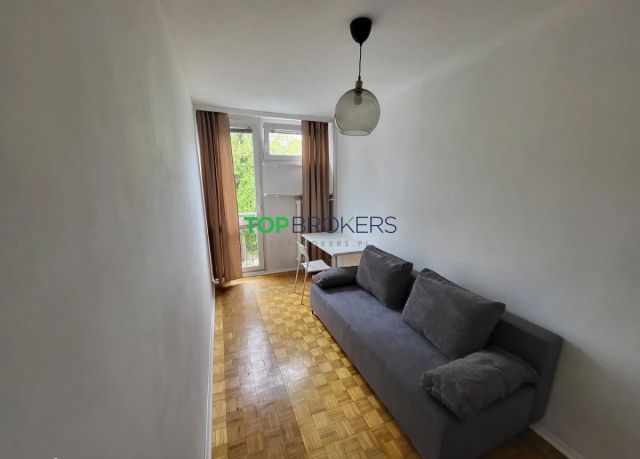 Mieszkanie 3-pokojowe Warszawa Śródmieście, ul. Grzybowska. Zdjęcie 5