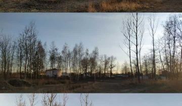 Działka rekreacyjna Kaniów