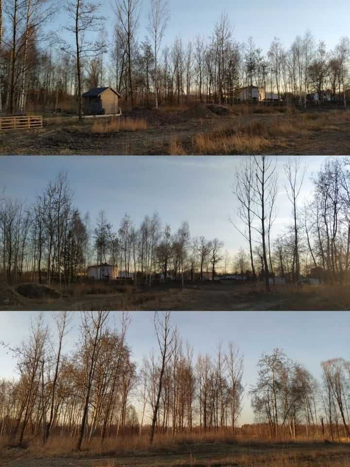 Działka rekreacyjna Kaniów. Zdjęcie 2