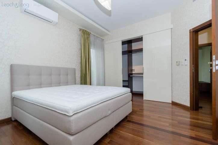 Mieszkanie 4-pokojowe Kraków Stare Miasto, ul. Napoleona Cybulskiego. Zdjęcie 12