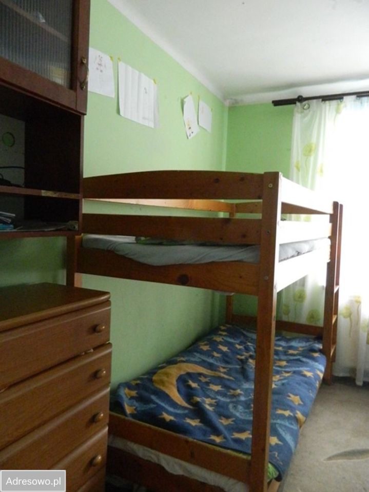 dom wolnostojący, 3 pokoje Mława, ul. Ceglana. Zdjęcie 17