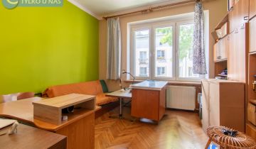 Mieszkanie 2-pokojowe Kraków, ul. Spokojna