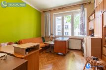 Mieszkanie 2-pokojowe Kraków, ul. Spokojna