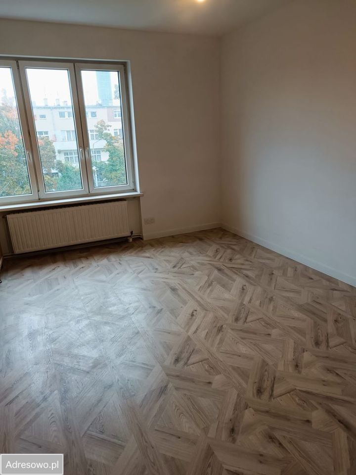 Mieszkanie 3-pokojowe Wrocław, al. gen. Józefa Hallera. Zdjęcie 3