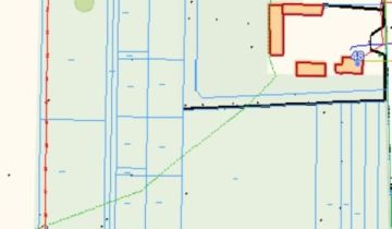 Działka budowlana Klwatka Szlachecka