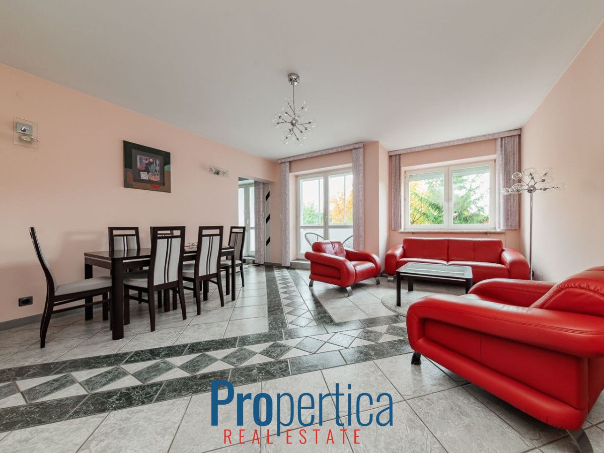 Mieszkanie 4-pokojowe Warszawa, ul. Ludwika Paszkiewicza. Zdjęcie 2