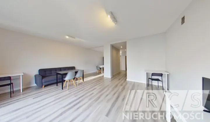 dom szeregowy, 5 pokoi Tyniec Mały