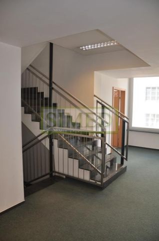 Biuro Warszawa Śródmieście. Zdjęcie 6