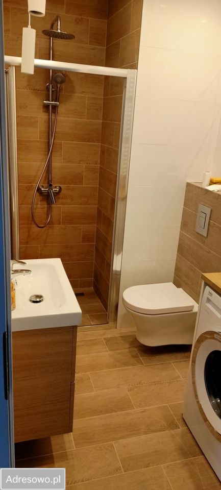 Mieszkanie 1-pokojowe Warszawa Białołęka, ul. Aluzyjna. Zdjęcie 7