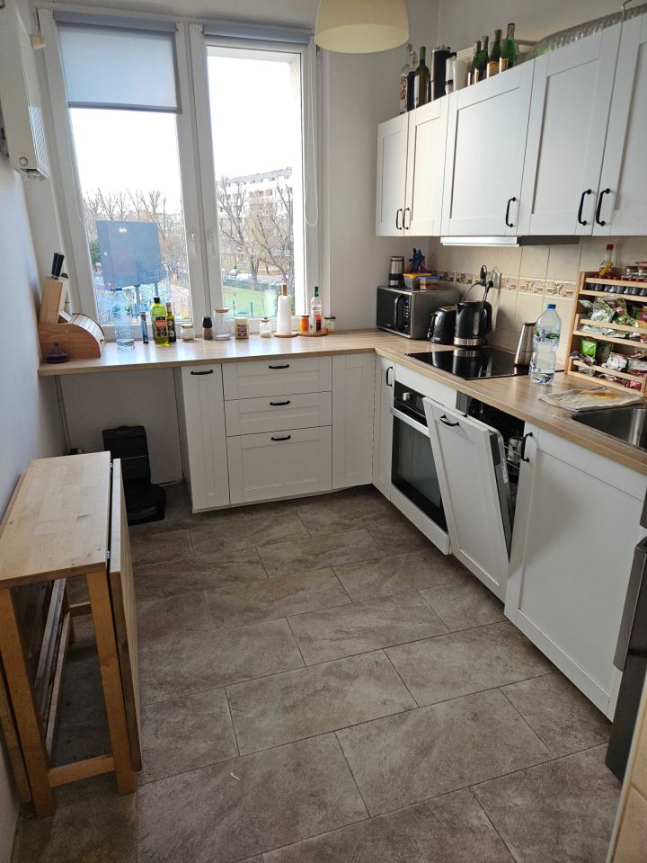 Mieszkanie 1-pokojowe Warszawa Praga-Południe. Zdjęcie 8