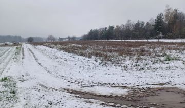 Działka budowlana Przypisówka