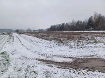 Działka budowlana Przypisówka