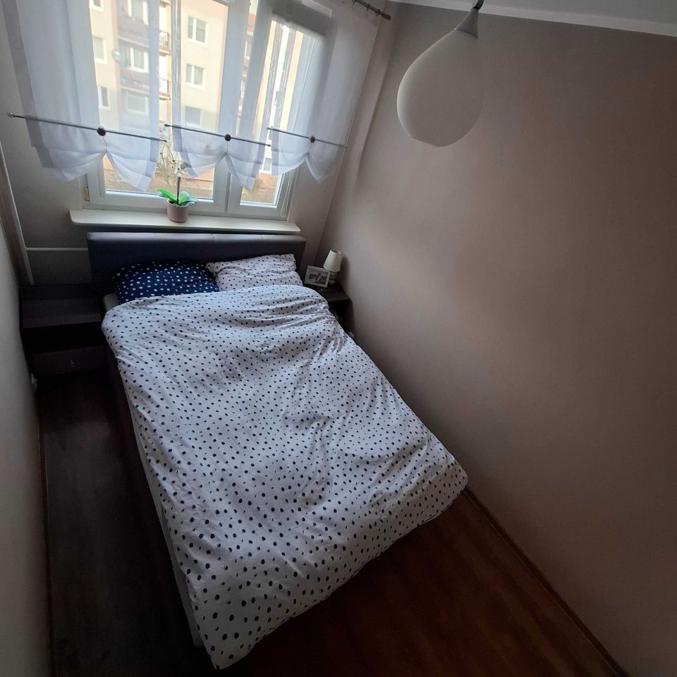 Mieszkanie 3-pokojowe Częstochowa Wrzosowiak. Zdjęcie 2