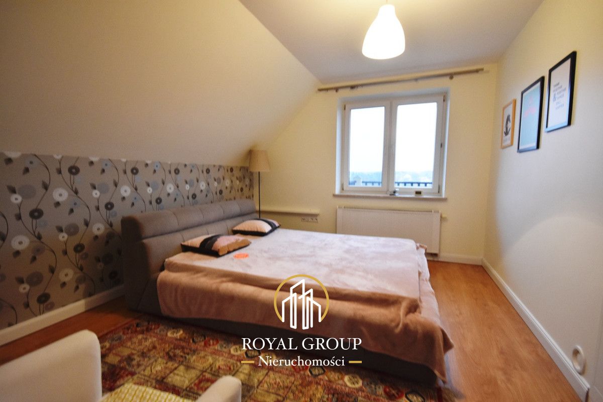 dom wolnostojący, 7 pokoi Niemce. Zdjęcie 8