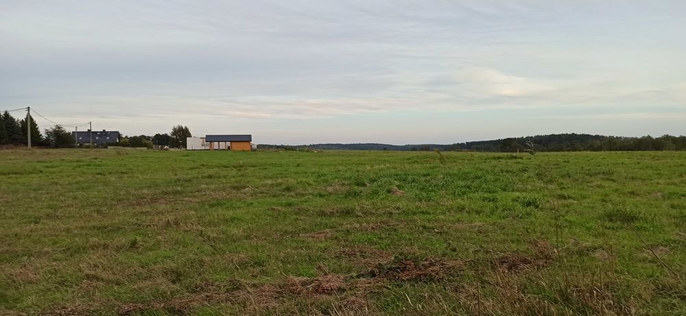 Działka budowlana Barczewo, ul. Elizy Orzeszkowej. Zdjęcie 2