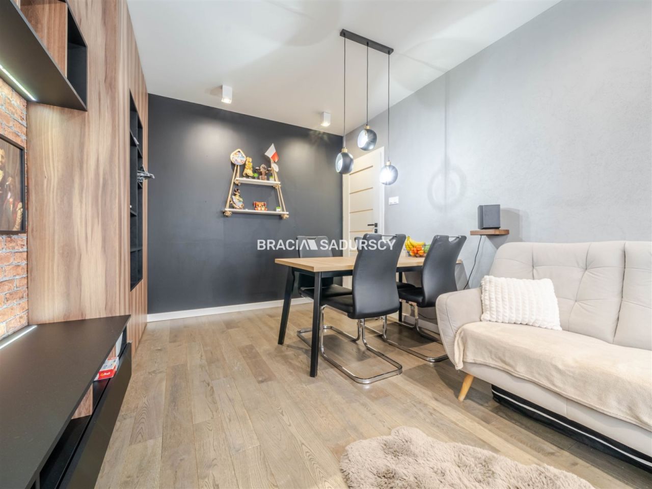 Mieszkanie 2-pokojowe Kraków, ul. Mariana Domagały. Zdjęcie 32