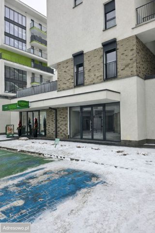 Lokal Kalisz Korczak, ul. Batalionu Parasol. Zdjęcie 1