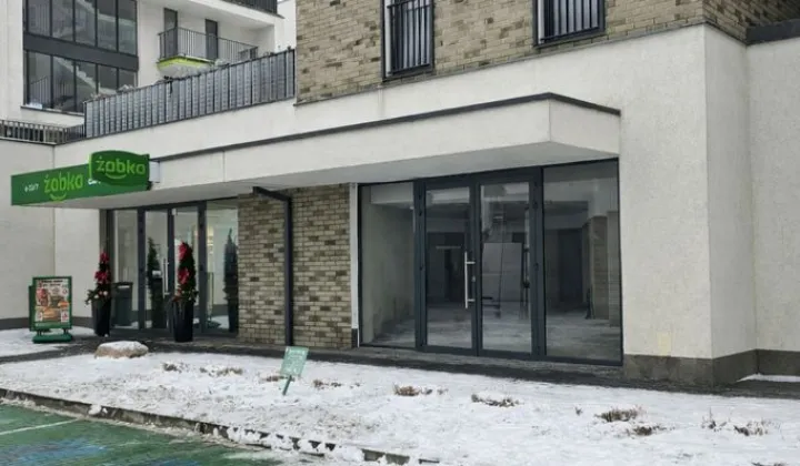 Lokal Kalisz Korczak, ul. Batalionu Parasol