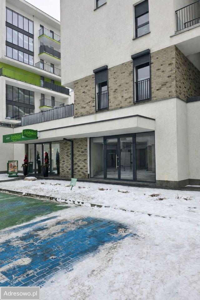 Lokal Kalisz Korczak, ul. Batalionu Parasol