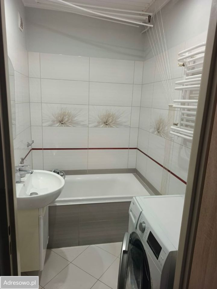 Mieszkanie 3-pokojowe Żychlin, ul. Łąkowa. Zdjęcie 6