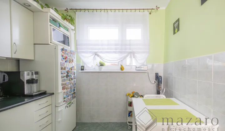 Mieszkanie 3-pokojowe Bydgoszcz Szwederowo