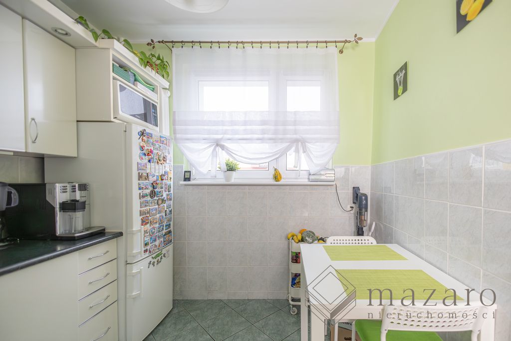 Mieszkanie 3-pokojowe Bydgoszcz Szwederowo. Zdjęcie 2