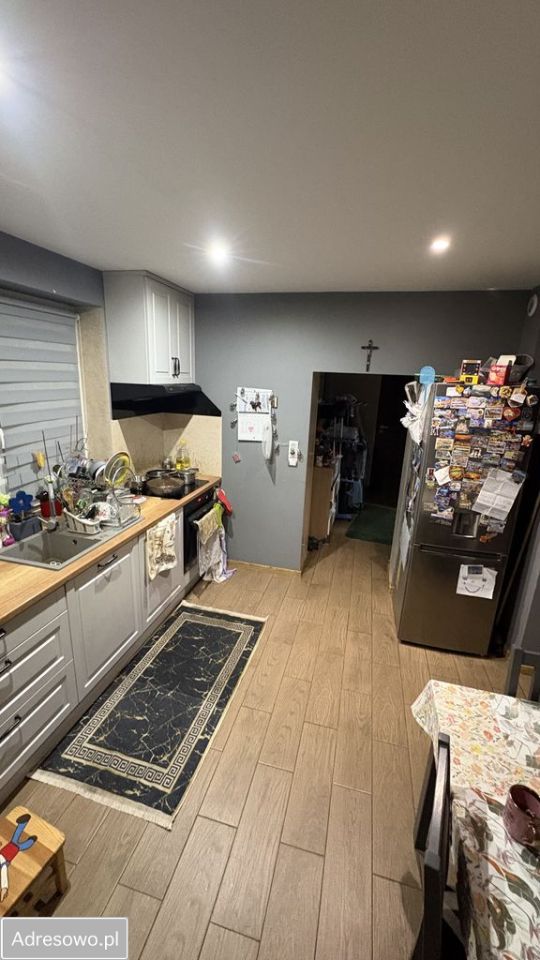 Mieszkanie 2-pokojowe Biedaszków Wielki. Zdjęcie 17