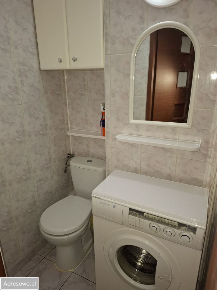 Mieszkanie 3-pokojowe Warszawa Mokotów, ul. Łukowa. Zdjęcie 7