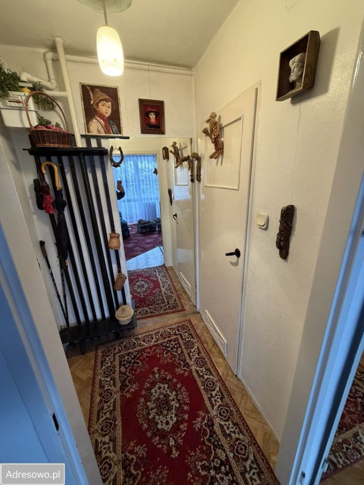 Mieszkanie 1-pokojowe Gdańsk Przymorze, ul. Jagiellońska. Zdjęcie 7