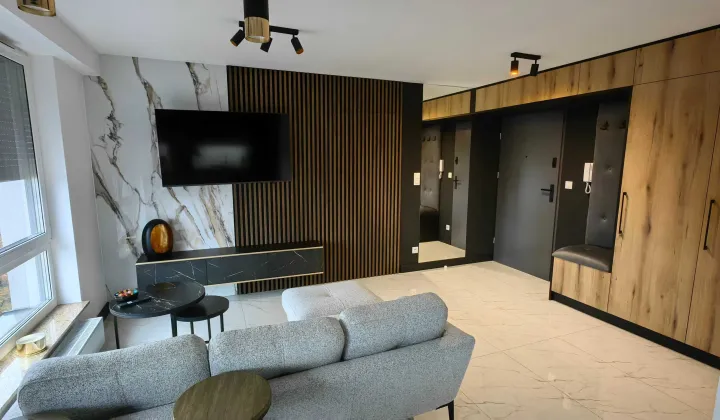 Mieszkanie 2-pokojowe Kluczbork Centrum, ul. Mickiewicza