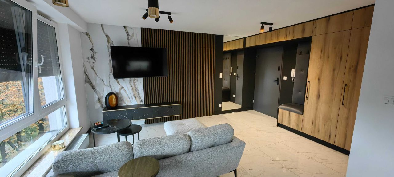 Mieszkanie 2-pokojowe Kluczbork Centrum, ul. Mickiewicza. Zdjęcie 1