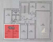 Lokal Rzeszów Śródmieście, ul. Polskiego Czerwonego Krzyża. Zdjęcie 4