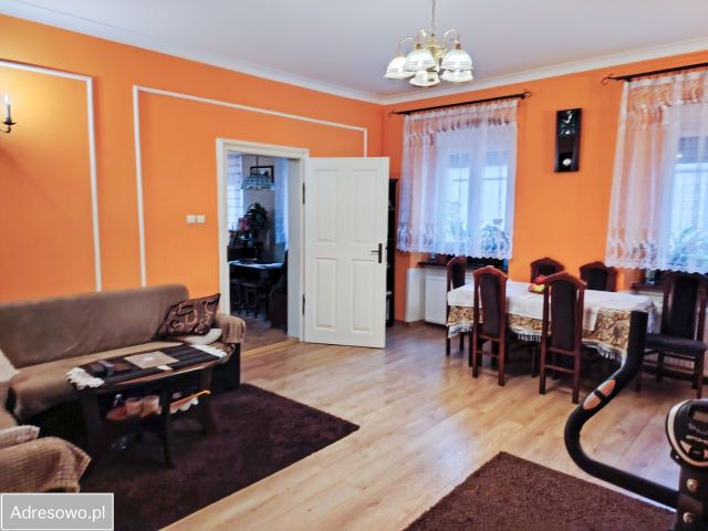 Mieszkanie 6-pokojowe Dzierżoniów, ul. Spacerowa. Zdjęcie 1