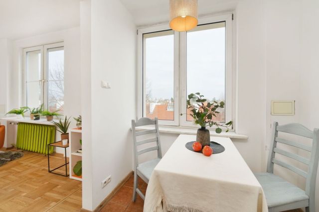 Mieszkanie 2-pokojowe Warszawa Żoliborz, ul. ks. Jerzego Popiełuszki. Zdjęcie 5