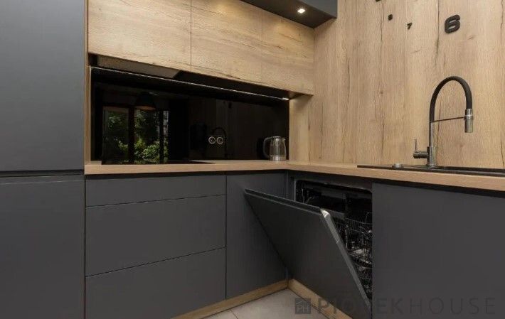 Mieszkanie 3-pokojowe Warszawa Żoliborz, ul. Zygmunta Krasińskiego. Zdjęcie 5