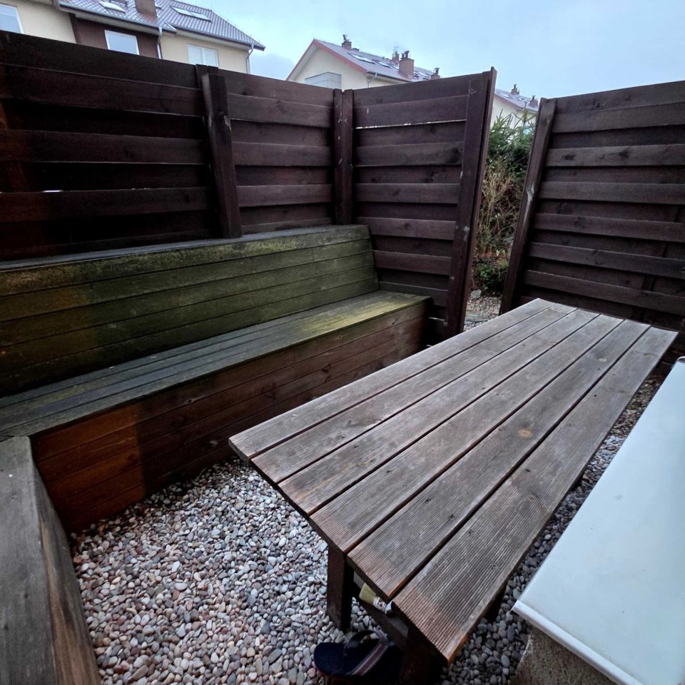 Mieszkanie 2-pokojowe Bolszewo, ul. Zamostna. Zdjęcie 6