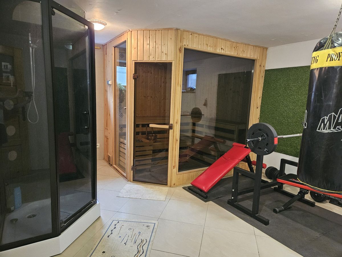 dom wolnostojący, 5 pokoi Tworóg. Zdjęcie 17