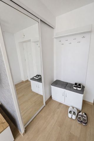 Mieszkanie 2-pokojowe Białystok Piaski, ul. Jerzego Waszyngtona. Zdjęcie 6