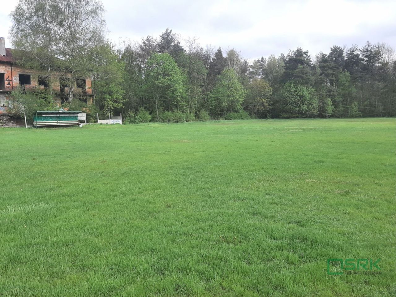 Działka inna Trzebinia, ul. Jana Pawła II. Zdjęcie 2