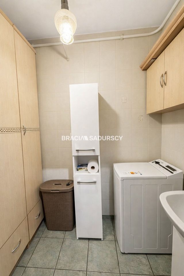 Mieszkanie 3-pokojowe Kraków Dębniki, ul. Na Zrębie. Zdjęcie 16