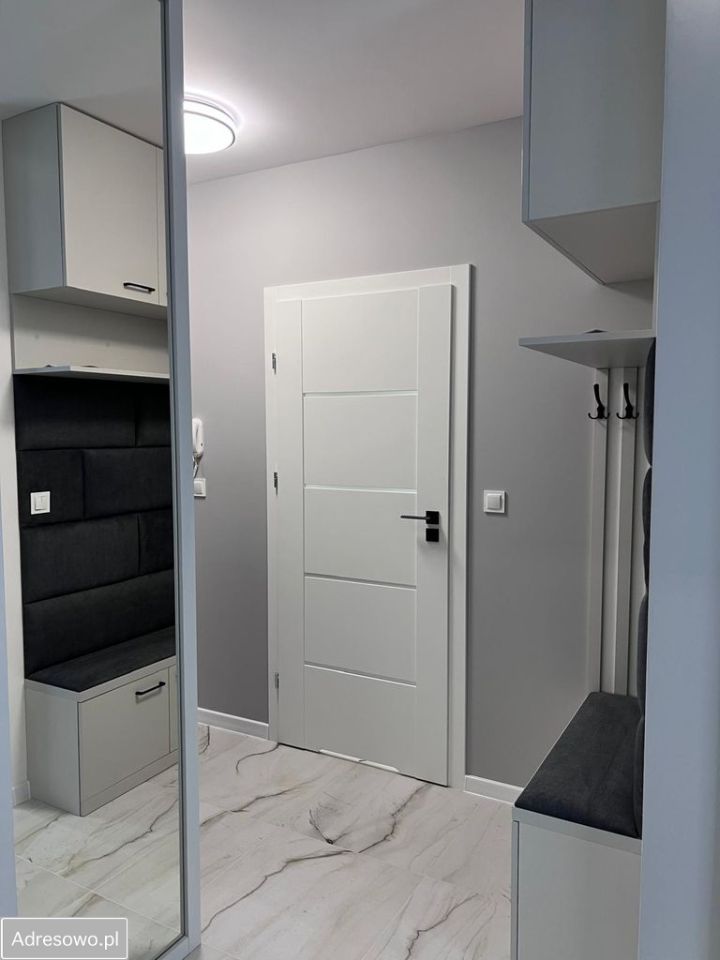 Mieszkanie 2-pokojowe Białystok Zawady, ul. Mroźna. Zdjęcie 4