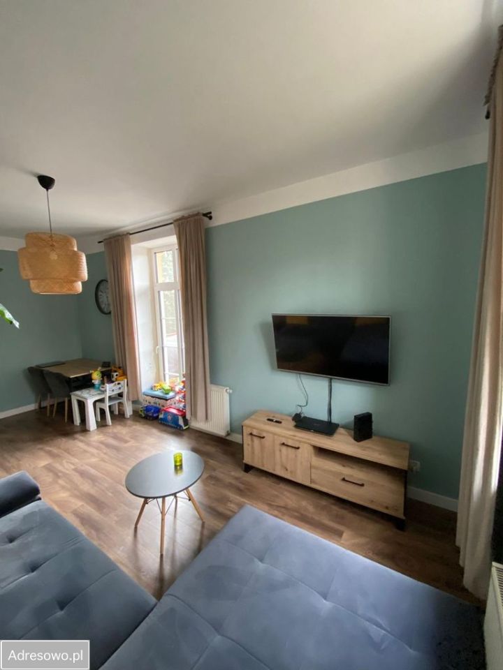 Mieszkanie 2-pokojowe Jelenia Góra, ul. Kadetów. Zdjęcie 7
